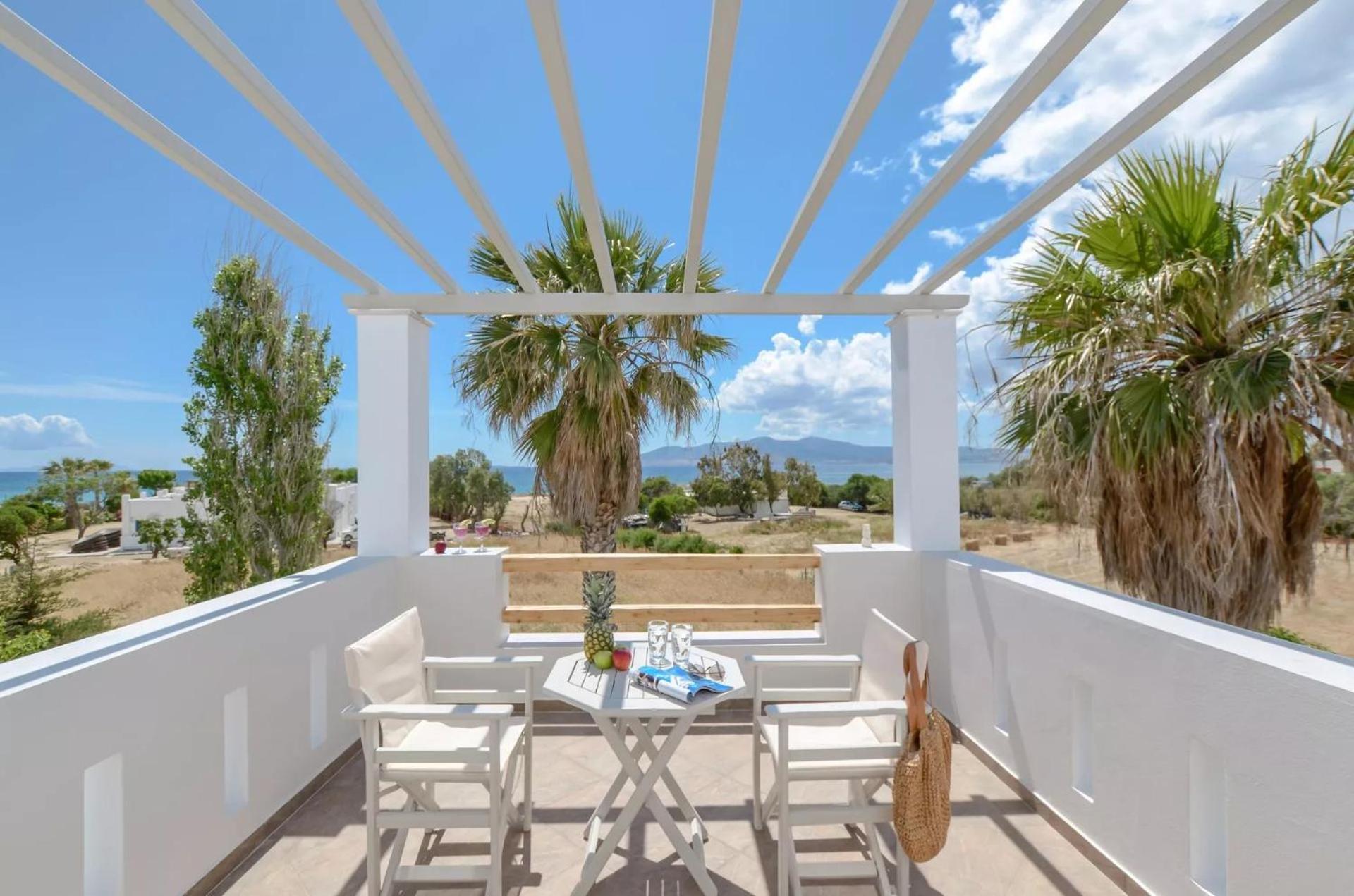 Glaronissi Beach Maragkas Exterior photo