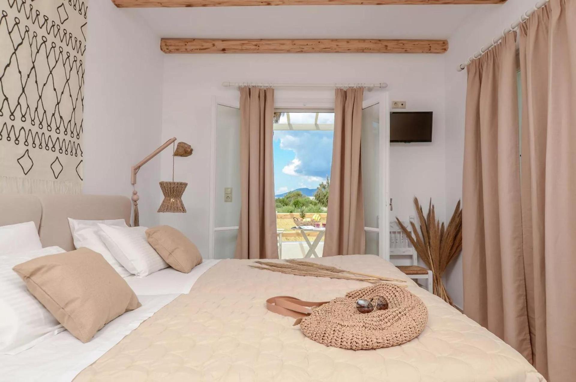 Glaronissi Beach Maragkas Exterior photo