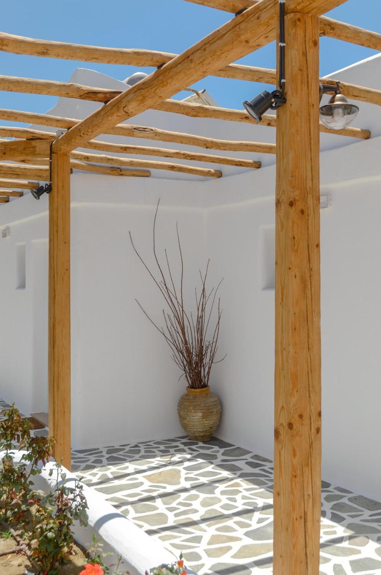 Glaronissi Beach Maragkas Exterior photo