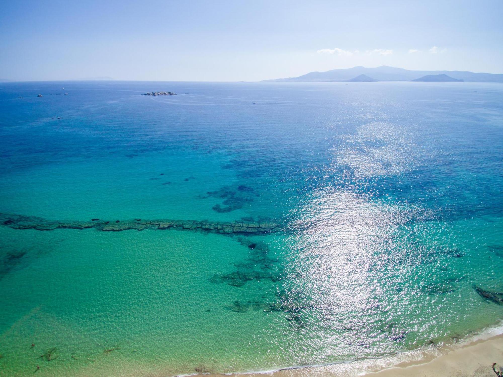 Glaronissi Beach Maragkas Exterior photo