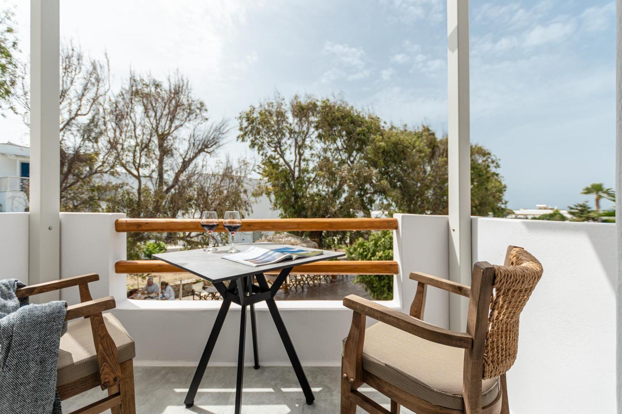 Glaronissi Beach Maragkas Exterior photo